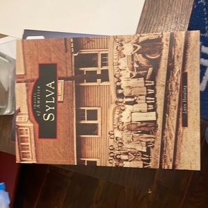 Images of America Sylva